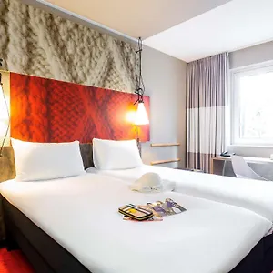 *** Hotel Ibis St. Pauli Messe Alemania