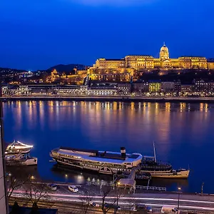 Intercontinental By Ihg 5* Budapest