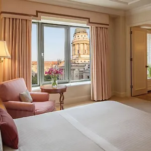 Regent Berlin, An Ihg 5* Berlino
