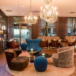 One Berlin-bellevue 3* Berlino