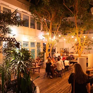  Hostal Wombat's Hauptbahnhof Alemania
