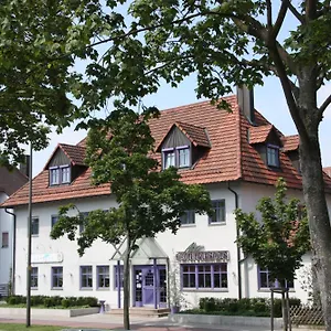 Art-hotel *** Erlangen