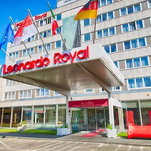 **** Hotel Leonardo Royal - Am Stadtwald Alemania