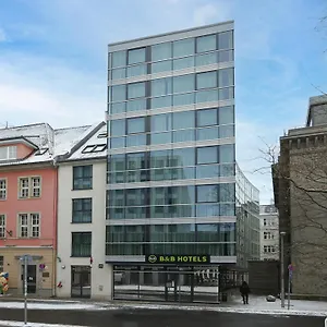 ** Hotel Berlin-mitte Alemania