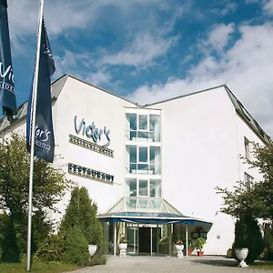 Victor's Residenz-hotel München **** Unterschleißheim