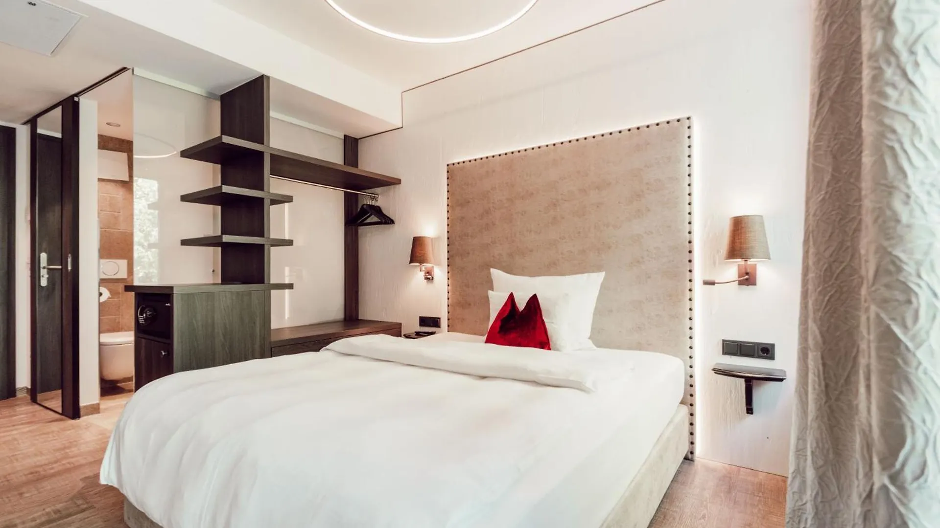 Eriks Hotel Furholzen