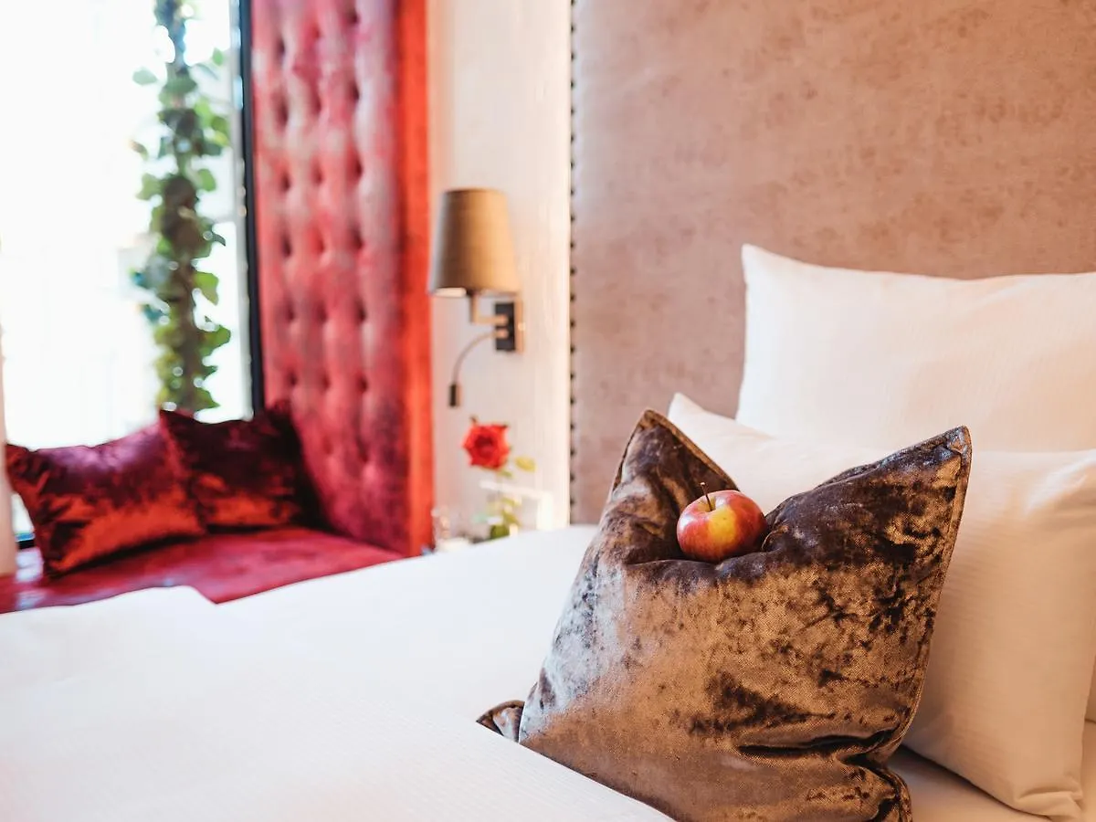 Eriks Hotel Furholzen