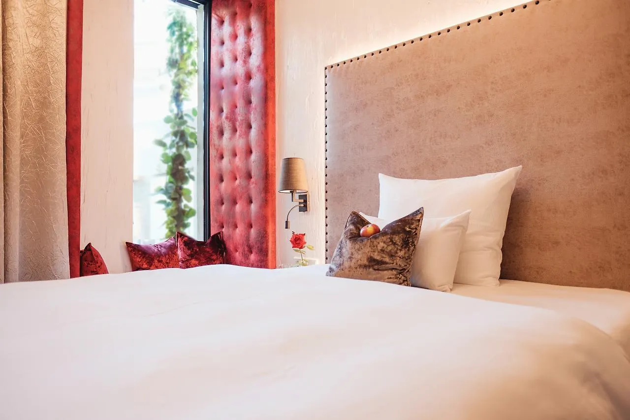 Eriks Hotel Furholzen
