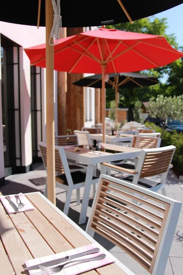 Eriks Hotel Furholzen