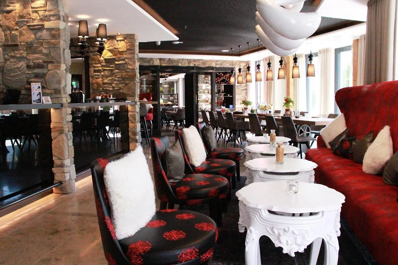Eriks Hotel Furholzen Alemania