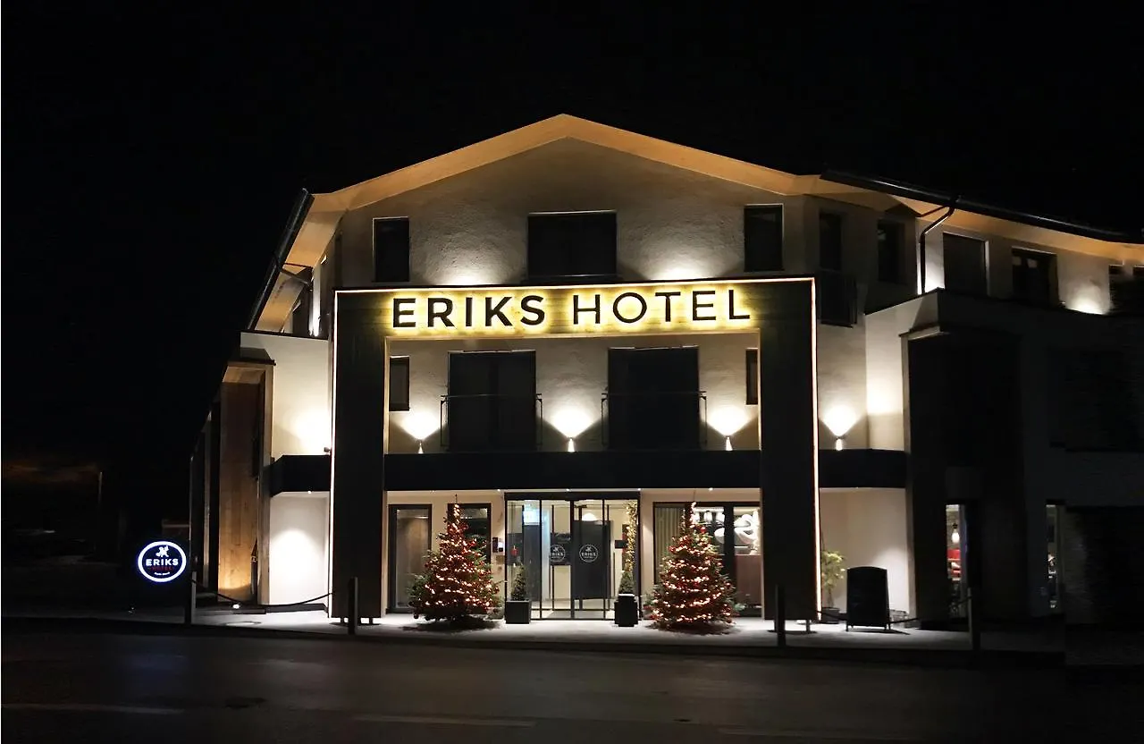 Eriks Hotel Furholzen