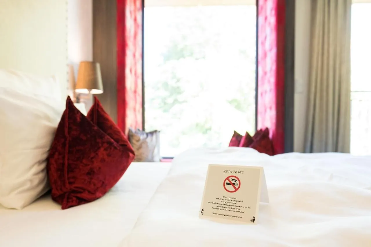 Eriks Hotel Furholzen