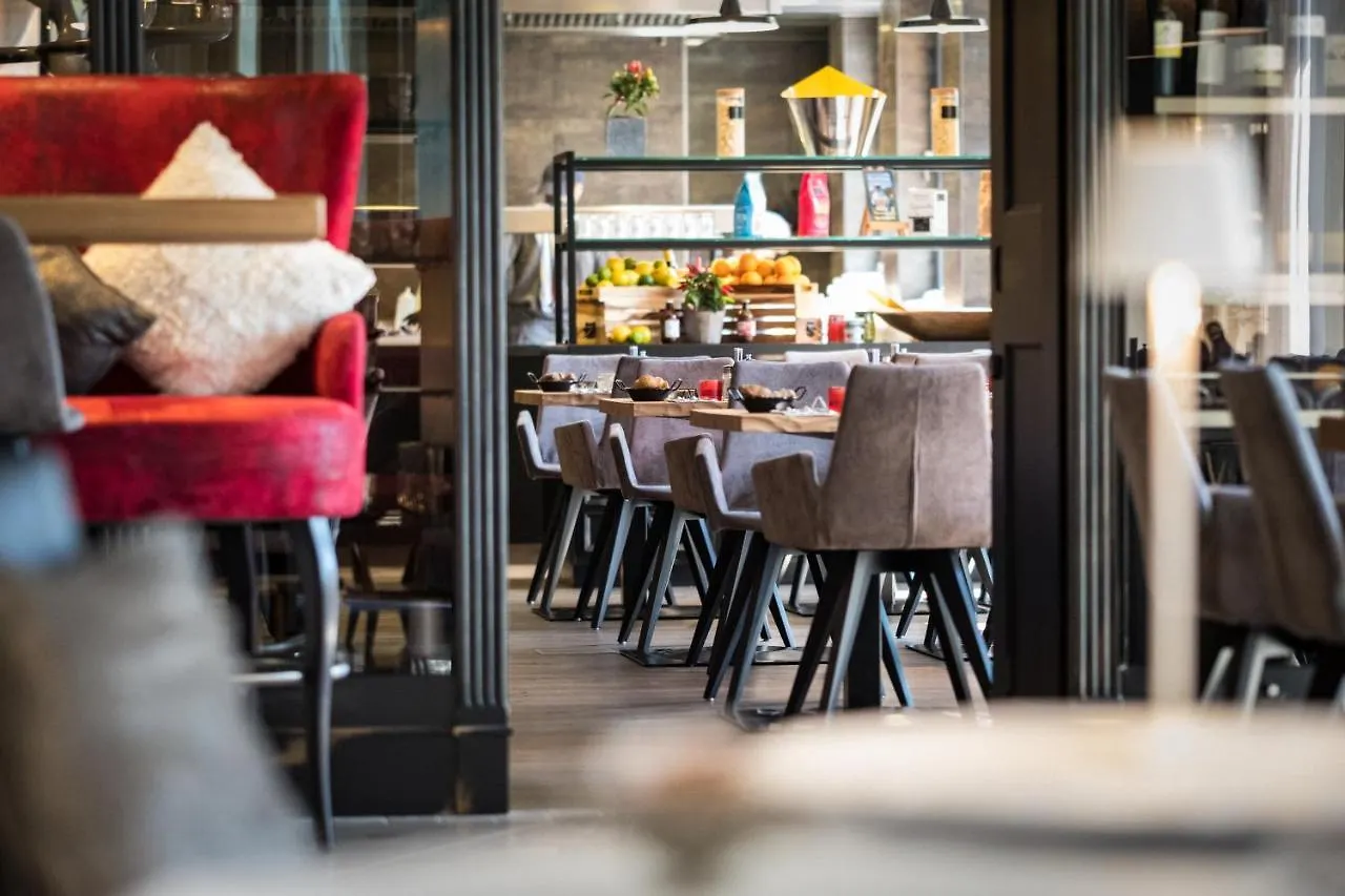 Eriks Hotel Furholzen