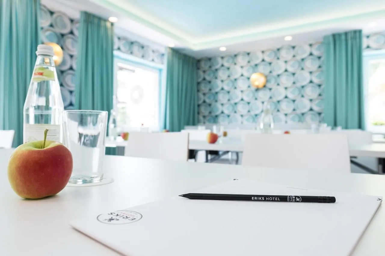 Eriks Hotel Furholzen 4*,
