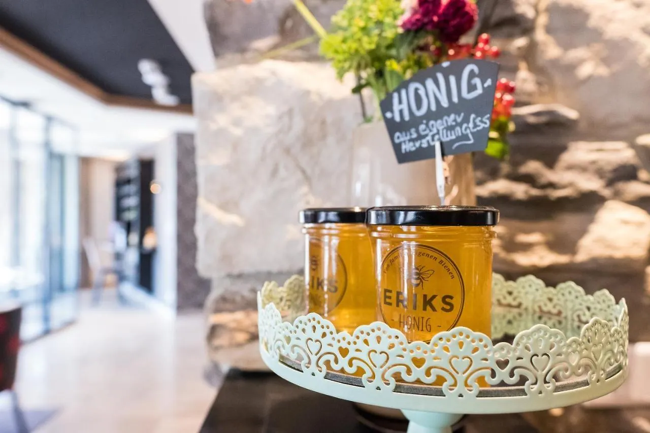 Eriks Hotel Furholzen