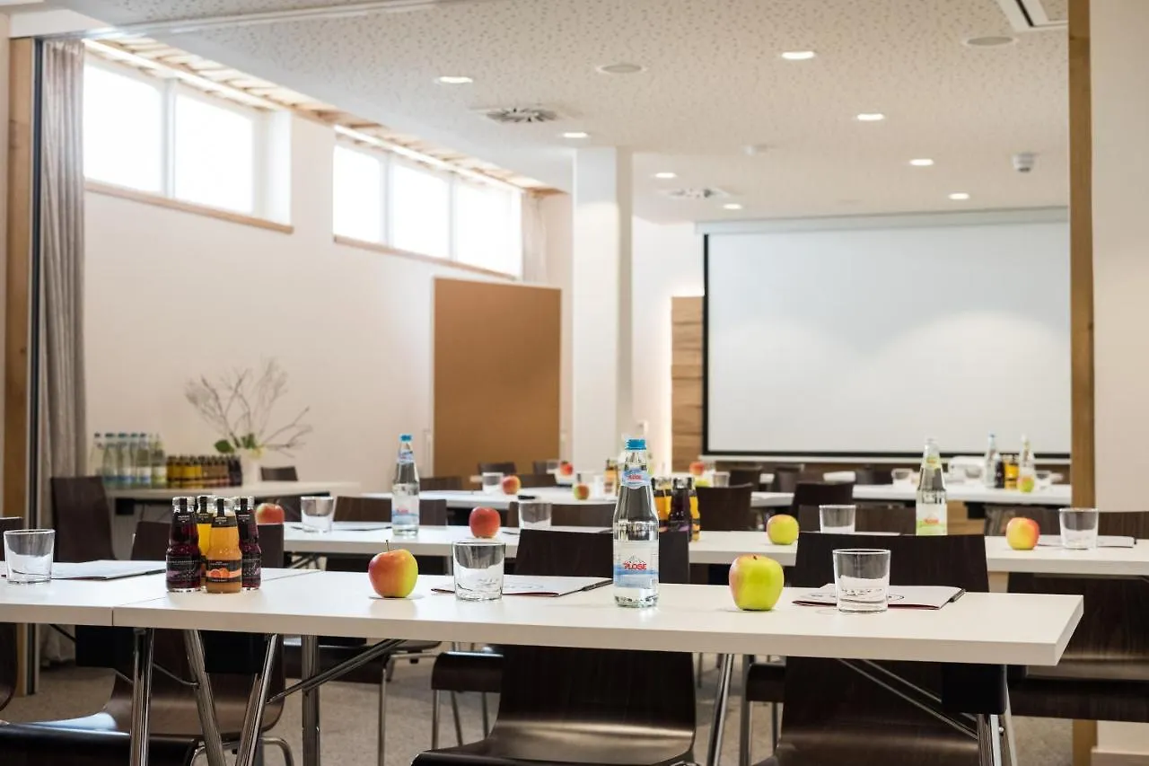 Eriks Hotel Furholzen